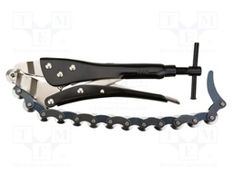 Cutting machine; Ø19÷93mm