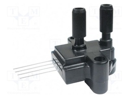 Sensor: pressure; Range: ±1 in H2O; differential; Usup: 3.3VDC