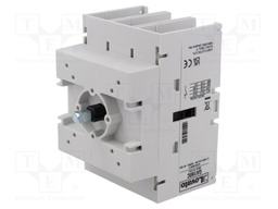 Switch-disconnector; Poles: 3; 160A