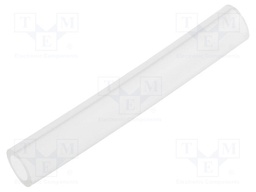 Spare part: silicone tube; for DN-SC7000 desoldering iron