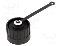 Protection cover; Series: ECOMATE (C016); IP65,IP67