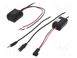 Bluetooth adapter; BMW