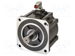 Motor: servo motor; 3kW; 400VAC; 1500rpm