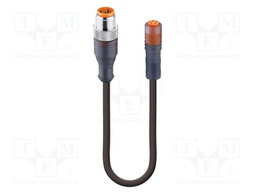Cable: for sensors/automation; PIN: 5; 15m