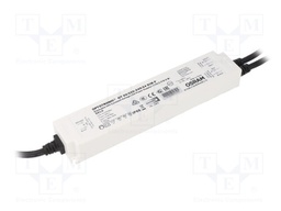 Power supply: switched-mode; LED