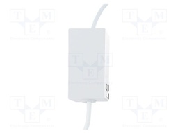 Executive module; EnOcean; inline in the supply cable; 230VAC