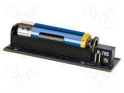 75x25x17.5mm; Module: extension
