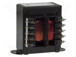 Transformer: encapsulated