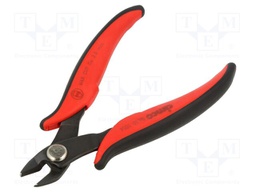 Pliers; side,cutting; 148mm