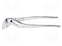 Pliers; Jaw capacity: 31mm; Pliers len: 250mm