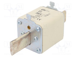 Fuse: fuse; gG; 300A; 500VAC; ceramic,industrial; NH2; WT-NH
