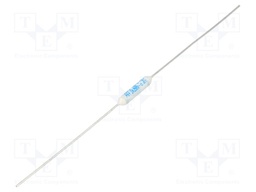 Fuse: thermal; 2A; 135°C