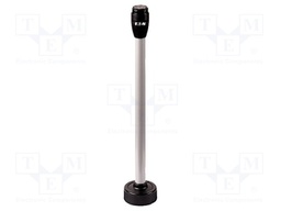 Signallers accessories: base; IP66; -30÷60°C; Series: SL4