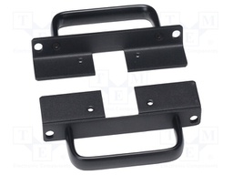 Test acces: rack mount; Application: BK9832B,BK9833B