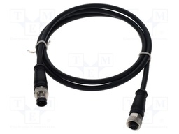 Cable: for sensors/automation