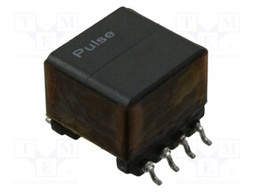 Transformer: impulse