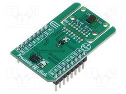 Click board; prototype board; Comp: VL53L4EDV0DH/1; 3.3VDC
