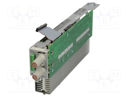 Module: electronic load; 0÷150V; 0÷30A; 250W; Man.series: N3300
