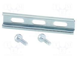 Support rail