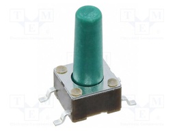 Microswitch TACT
