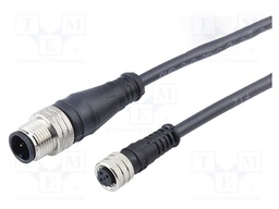 Cable: for sensors/automation