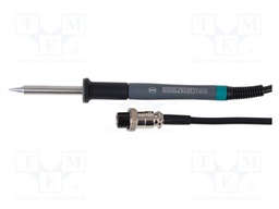 Spare part: soldering iron; for QUICK-303D station; 120W; ESD