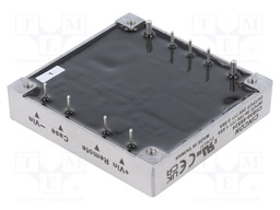 Converter: DC/DC; 50W; Uin: 36÷75V; Uout: 24VDC; Iout: 2.08A; 88g