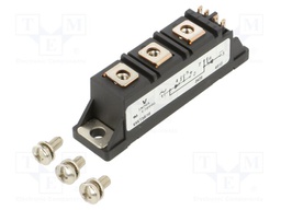 THYRISTOR DIODE MOD, 1.6KV, 135A/TO240AA