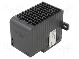 Blower heater; semiconductor,with fan; CS 032 Basic; 1kW; IP20