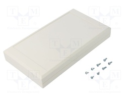 Enclosure: multipurpose