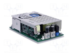 Power supply: switching