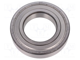Bearing: single row deep groove ball; Øint: 60mm; Øout: 110mm