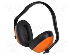Ear defenders