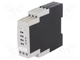 Module: voltage monitoring relay; DIN; Leads: screw terminals