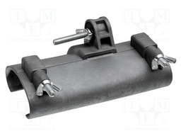 Holder; skimming spatula