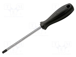 Screwdriver; Torx®; TX09; 621CR; Blade length: 80mm