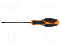 Screwdriver: standard; Phillips; PH1; Morphos; Blade length: 120mm