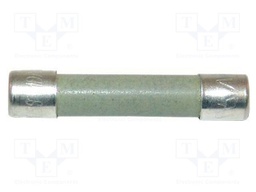 Fuse: fuse; time-lag; 20A; 250VAC; 125VDC; ceramic,cylindrical