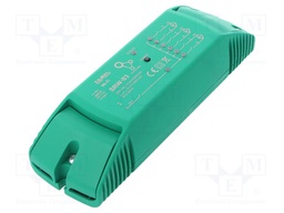 Blinds controller; SUPLA; IP20; 230VAC; screw type; -10÷55°C