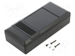 Enclosure: multipurpose