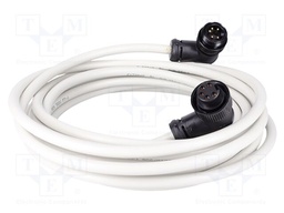 Cable: for sensors/automation