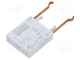 Surge arrestor; diode assemblie; Series: BG; 225VDC