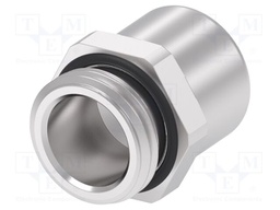 Pressure compensation device; IP67,IP68; Thread: M16; Pitch: 1.5