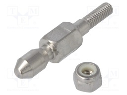 Coding pin; Series: har-modular