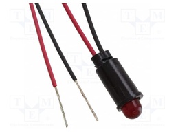 Diode: LED