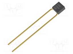 Capacitor: ceramic