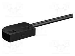 Sensor: fiber-optic; Oper.mode: diffuse-reflective