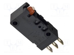 Microswitch SNAP ACTION