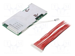 PCB protection; Li-Ion; 40A; 59.2VDC