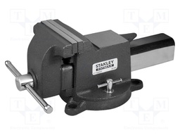 "Imadło ślusarskie 125mm/5 "" HD "